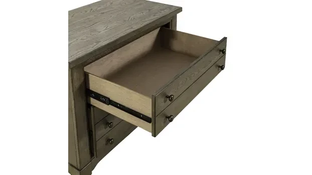 Drawer Detail