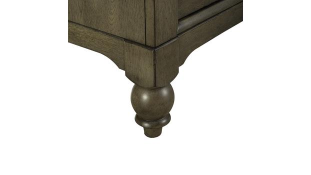 Base Detail