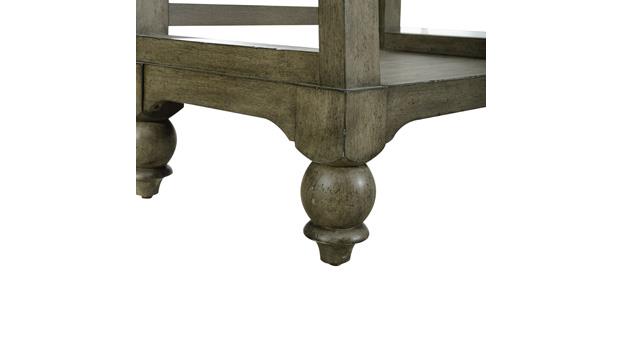 Base Detail
