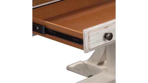 Desk Drawer Detail
