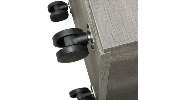 Caster Detail
