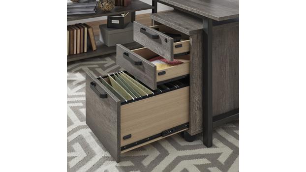 Drawer Detail