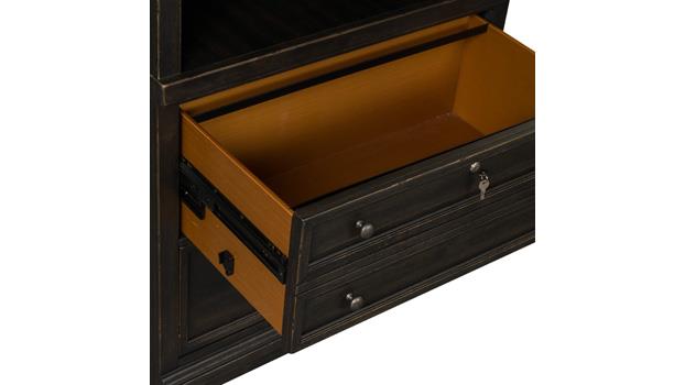 File Drawer Detail