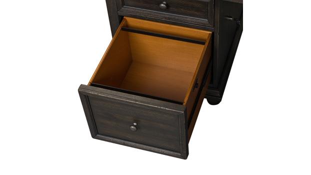 Drawer Detail