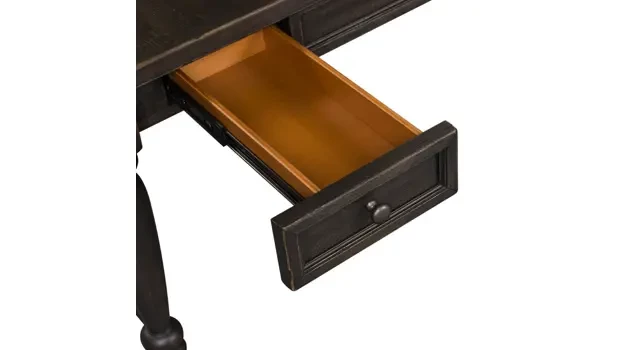 Drawer Detail