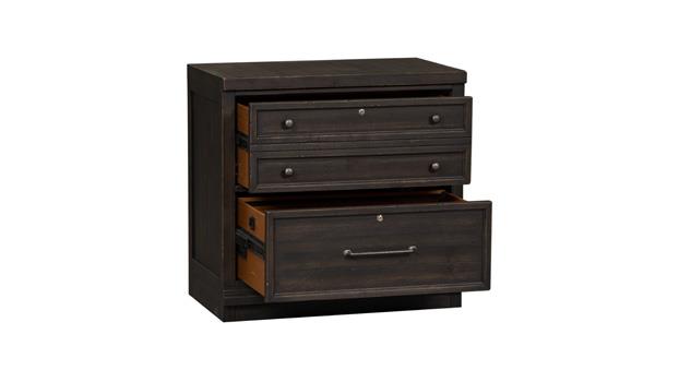 File Drawer Detail