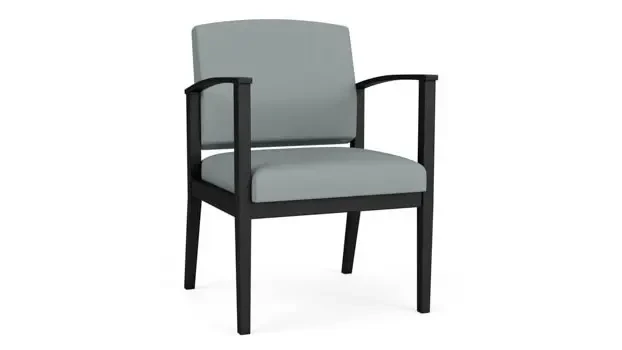 Dillon Lucid / Black Frame