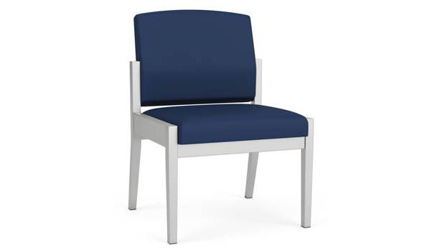 Dillon Ocean / Silver Frame
