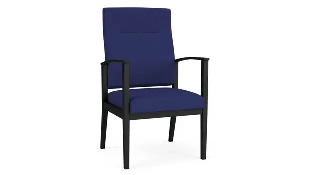 Open House Cobalt / Black Frame