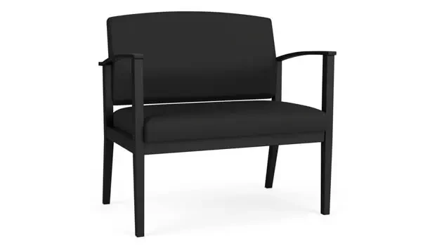 Dillon Black / Black Frame