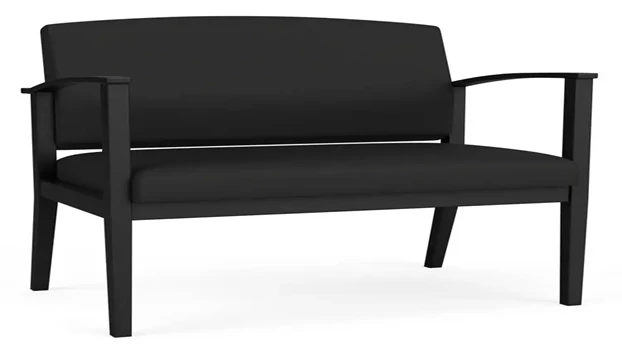 Dillon Black / Black Frame