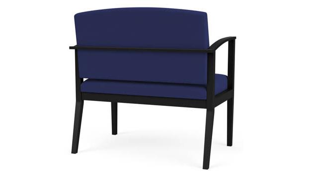 Back View