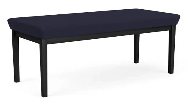 Open House Navy / Black Frame