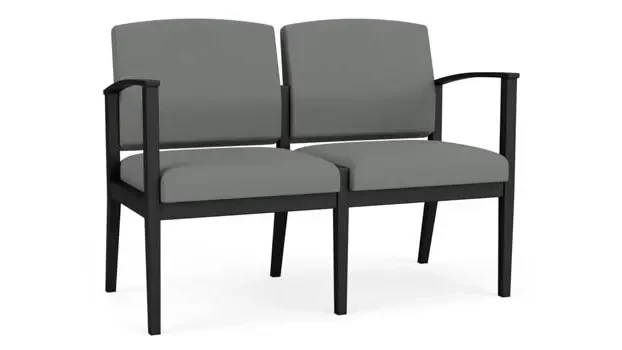 Open House Asteroid / Black Frame