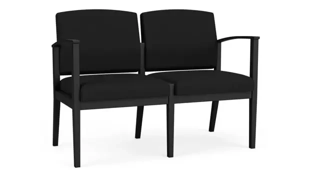 Open House Black / Black Frame