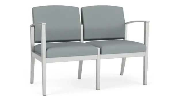 Dillon Lucid / Silver Frame