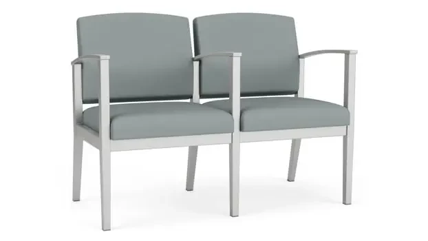 Dillon Lucid / Silver Frame