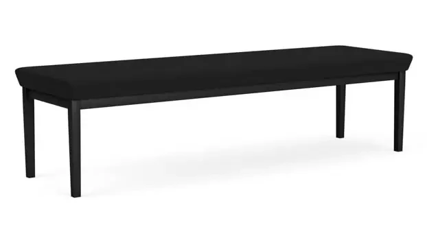 Open House Black / Black Frame