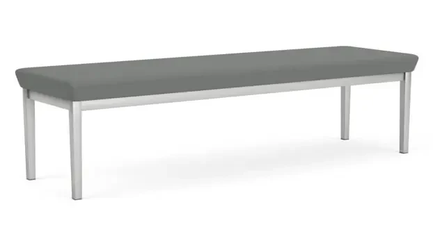 Open House Asteroid / Silver Frame