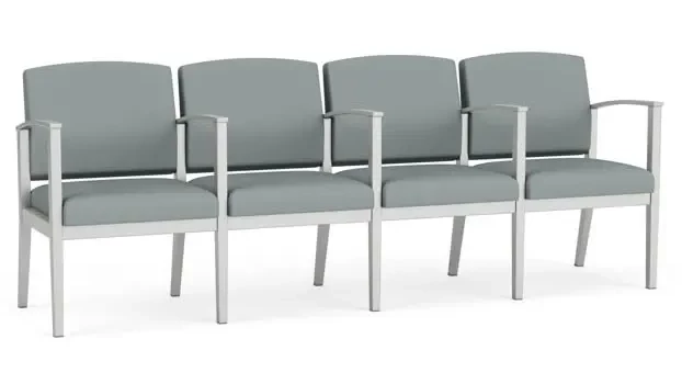 Dillon Lucid / Silver Frame