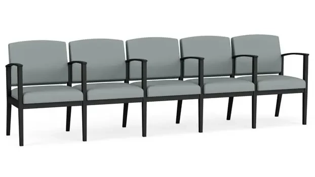 Dillon Lucid / Black Frame