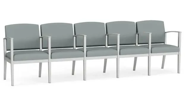 Dillon Lucid / Silver Frame