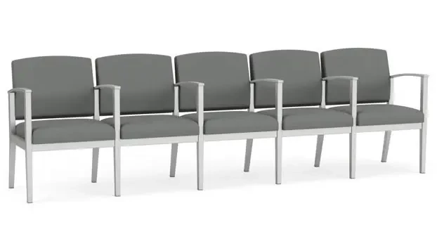 Open House Asteroid / Silver Frame