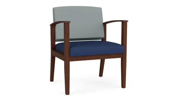 Lucid Dillon Polyurethane / Ocean Dillon Polyurethane / Walnut