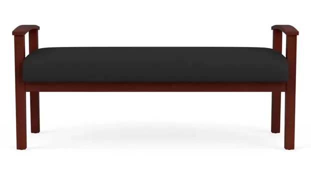 Black Dillon Polyurethane / Mahogany