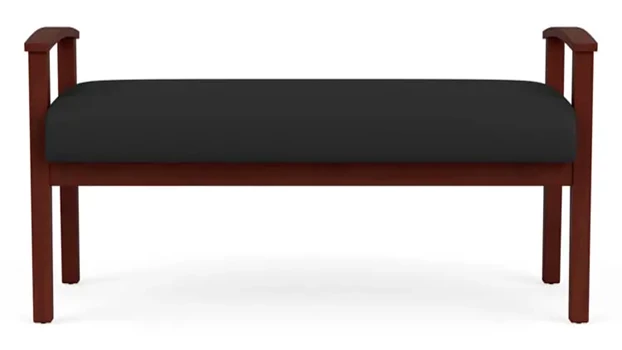 Black Dillon Polyurethane / Mahogany