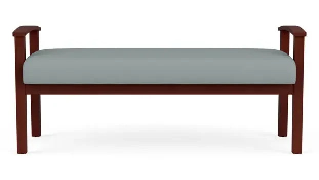 Lucid Dillon Polyurethane / Mahogany