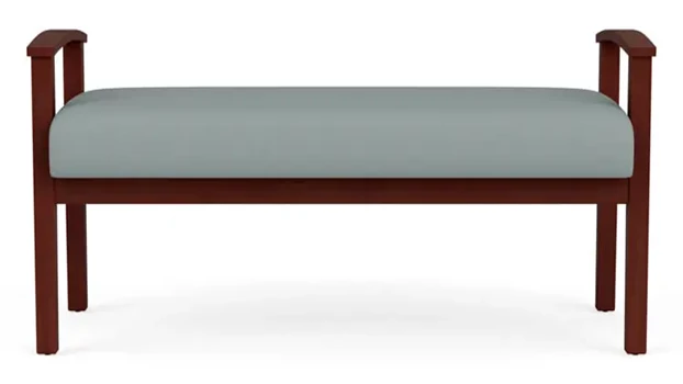 Lucid Dillon Polyurethane / Mahogany