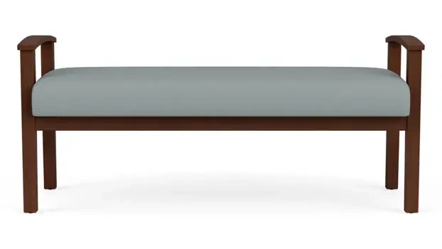 Lucid Dillon Polyurethane / Walnut