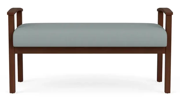 Lucid Dillon Polyurethane / Walnut