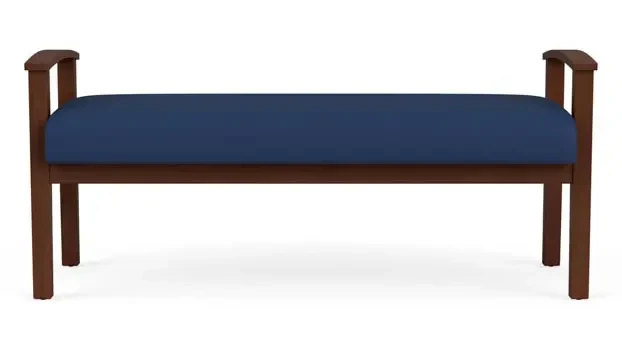 Ocean Dillon Polyurethane / Walnut