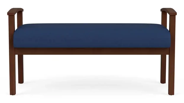 Ocean Dillon Polyurethane / Walnut