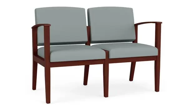 Lucid Dillon Polyurethane / Mahogany