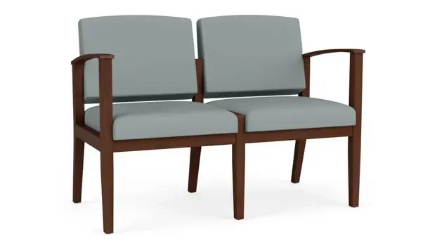 Lucid Dillon Polyurethane / Walnut