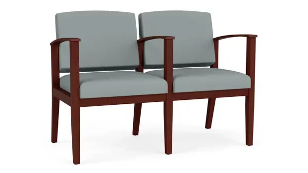 Lucid Dillon Polyurethane / Mahogany