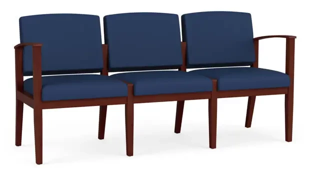 Ocean Dillon Polyurethane / Mahogany