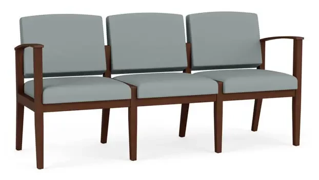 Lucid Dillon Polyurethane / Walnut