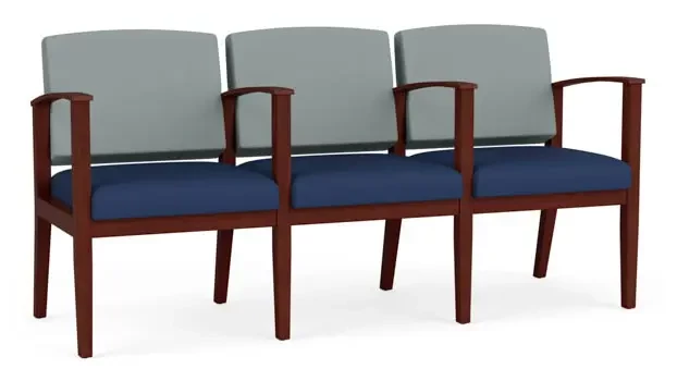 Lucid Dillon Polyurethane / Ocean Dillon Polyurethane / Mahogany