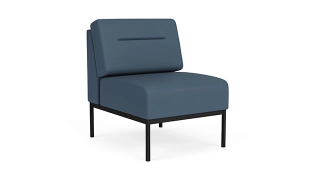 Dillon Polyurethane Williamsburg - Black Frame