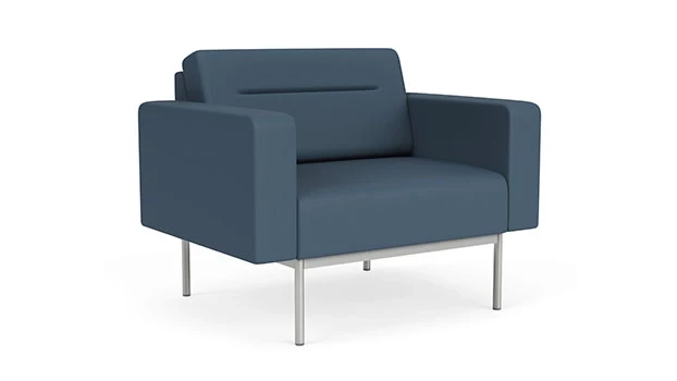 Dillon Polyurethane Williamsburg - Silver Frame