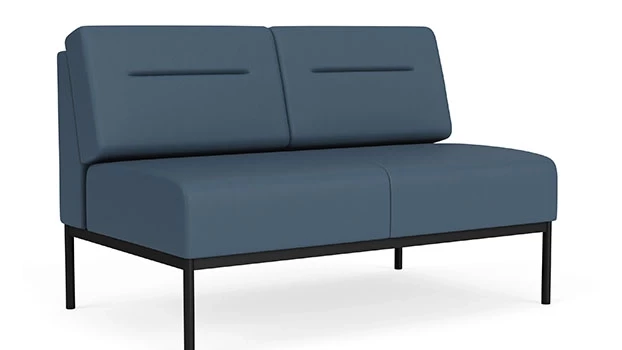 Dillon Polyurethane Williamsburg - Black Frame