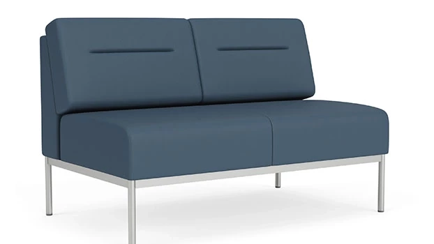 Dillon Polyurethane Williamsburg - Silver Frame