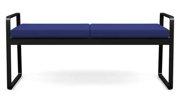 Open House Cobalt / Black 