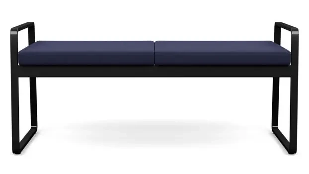 Open House Navy / Black 