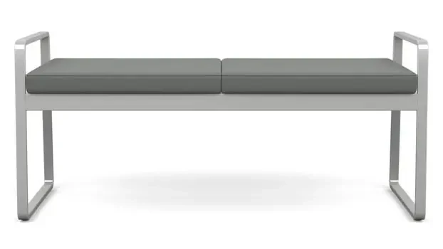 Open House Asteroid / Silver