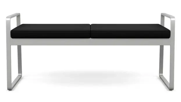 Open House Black / Silver